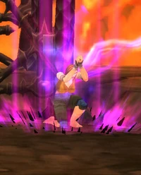 CrazedMage