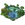 Brazilian Waterfall-icon
