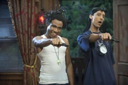 Horror Fiction 6
