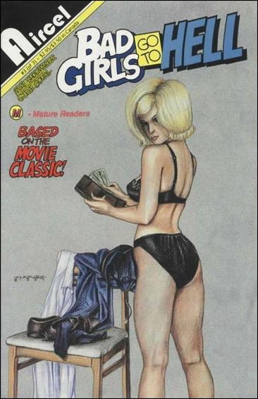 porn bad girl