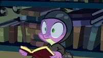 Dawning! S2E20