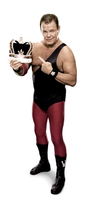 Jerry Lawler Full