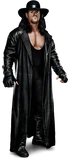 The Undertaker Full