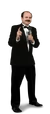 Howard Finkel Full