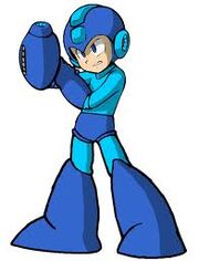 Megaman(Classic)