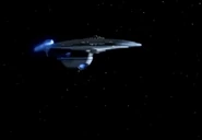 USS Righteous - st borg