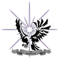 TSA Coat of Arms   Seal of The Shadow Accord   Seal of The Imperial Senate