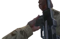 BAR Reload CoD