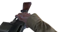 BAR Melee CoD