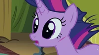 Twilight face S2E20