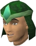 Guthix coif chathead old