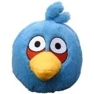 Blue Bird