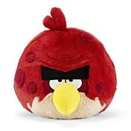 Big brother bird