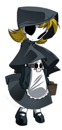 Skeletonminnie