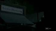 Steve's Pharmacy