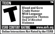 WoW2012 warning-esrb