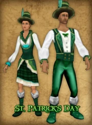 St-patricks-day