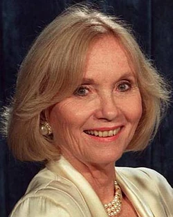 Eva Marie Saint