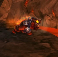 Image of Runty