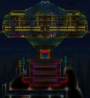 M-i house 1