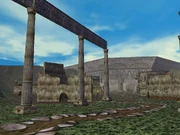 Cabilis Gate