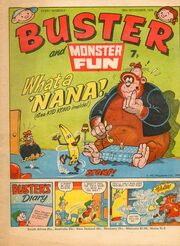 Buster