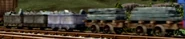 SlateWagons