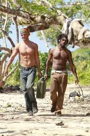 Matt and bill