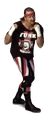 Terry Funk Full