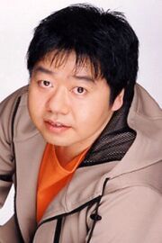 YasuhikoKawaza