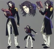 Quon art