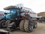 Gleaner R72