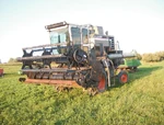 Gleaner K2