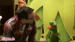 DieMuppets-Promotion-ChristophKrachten-TheRainbowConnection-(2012)