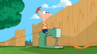 Phineas on Sewer