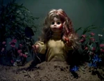 Ali Doll