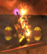 TwilightFlameCaller