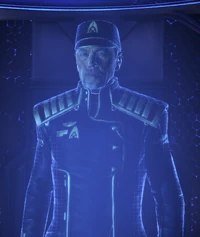 Hackett normandy vidcom