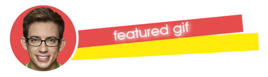 Featured Gif Banner