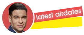 Latest Airdates Banner