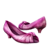 Kitten Heels