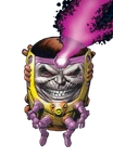M.O.D.O.K. Marvel XP