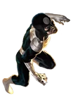 Bullseye Marvel XP