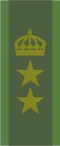 Col Badge (SKB)