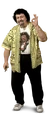 Captain Lou Albano Full