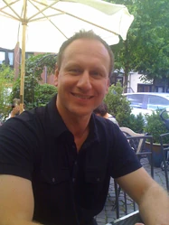 Joerg Strube 2010