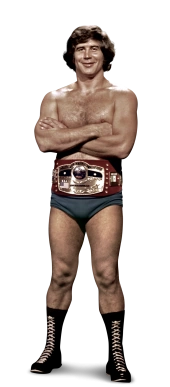 Jack Brisco Full