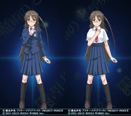 Pspindex 12kazakirihyouka