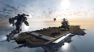 Helicarrier