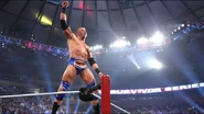 Survivor Series 2011.7